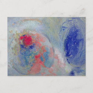 Night and Day, 1908-11 Postcard