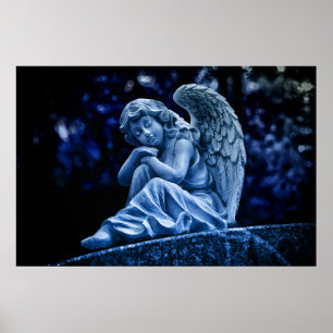 night angel poster