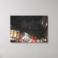 Night at Lincoln Centre NYC New York Photography