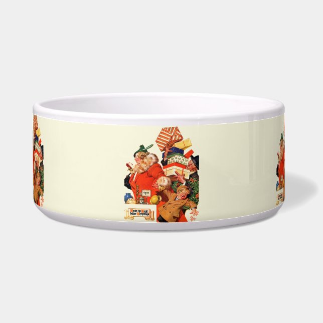 Night before Christmas (Front)