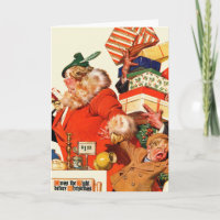 Night before Christmas