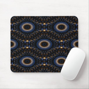 Night Bikes....... Mouse Mat