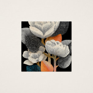 Night Bloom on the Red Planet #4