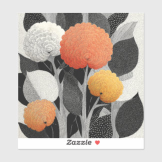 Night Bloom on the Red Planet #5