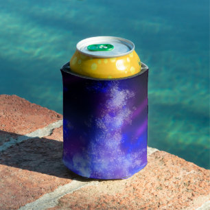 Night Blue Sapphire Cooler