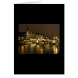 Night Bridge
