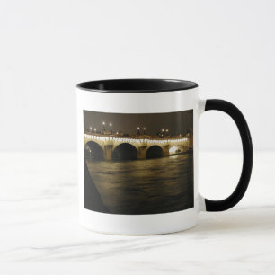Night Bridge Mug