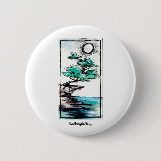 Night Button (Front)