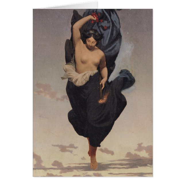 Night, c.1850-55 (Front)