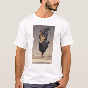 Night, c.1850-55 T-Shirt