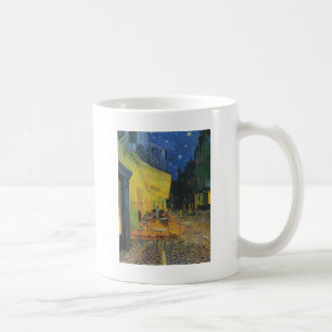 Night Café Terrace Coffee Mug