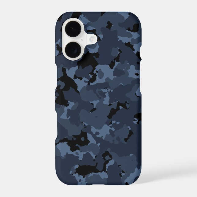 Night Camo (Back)
