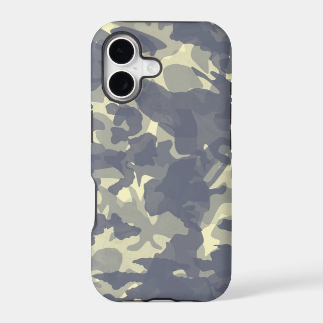 Night Camouflage (Back)
