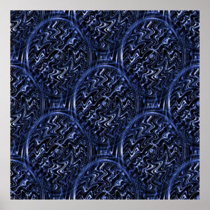 Night Cells...... Poster