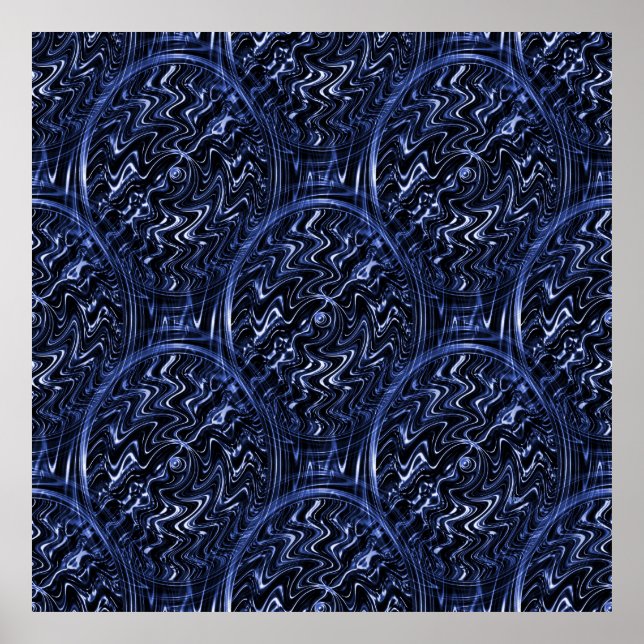 Night Cells...... Poster (Front)