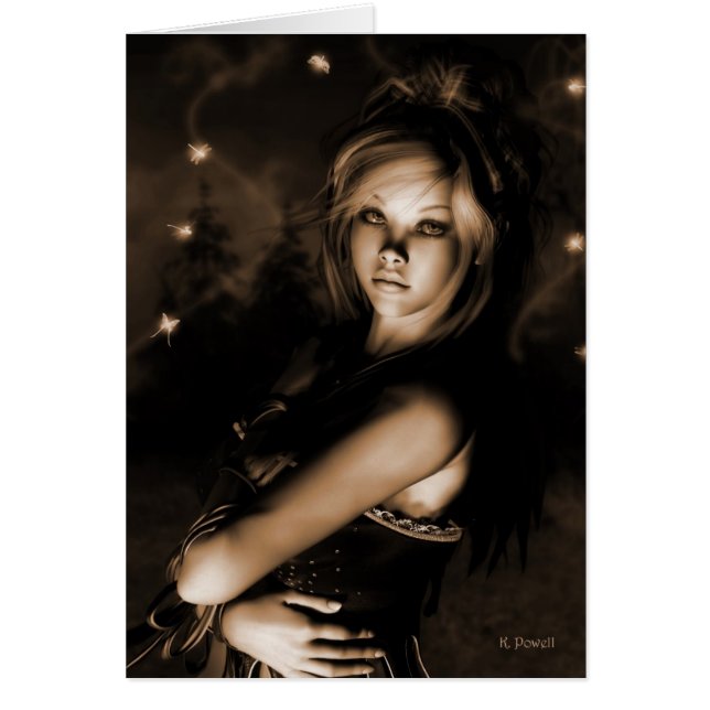 Night Circle (Front)