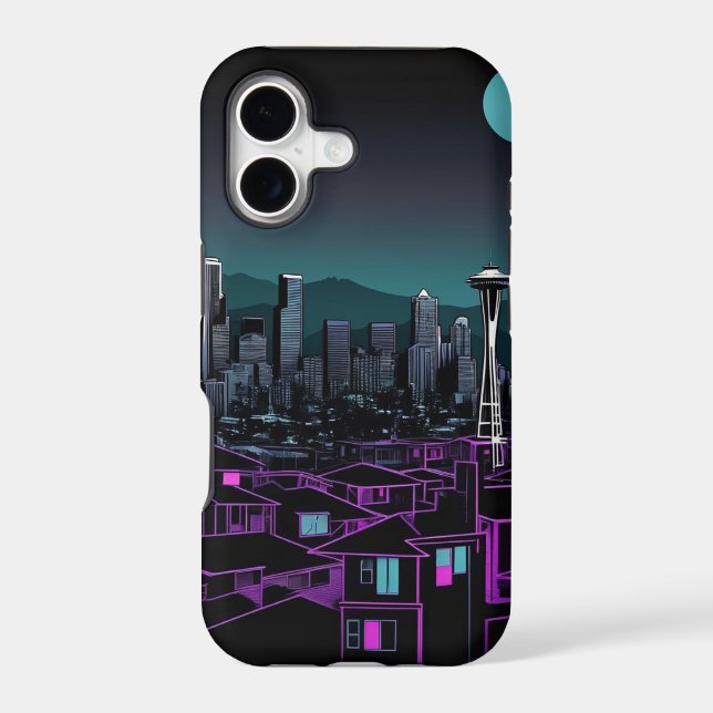 night city (Back)