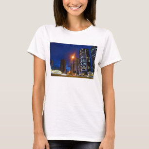 Night City Londrina T-Shirt