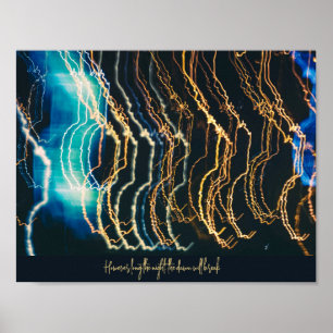 Night city  poster