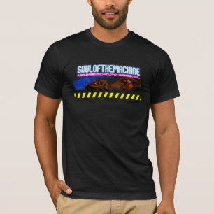 Night City T-Shirt