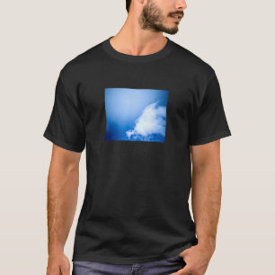 Night Cloud Image Tee Cash Deli Sweet Box