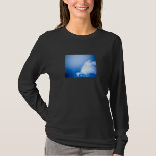 Night Cloud Image Tee Cash Deli Sweet Box