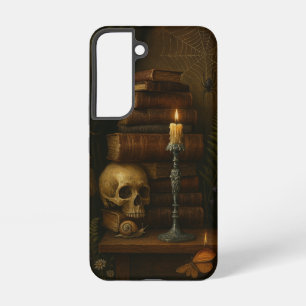 Night Desk Samsung Galaxy Case