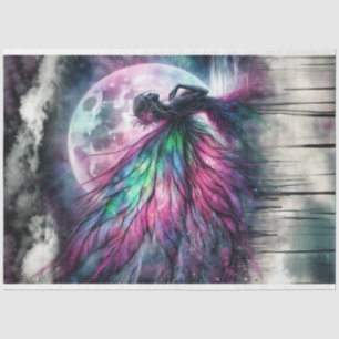 Night Fairy Tissue Paper