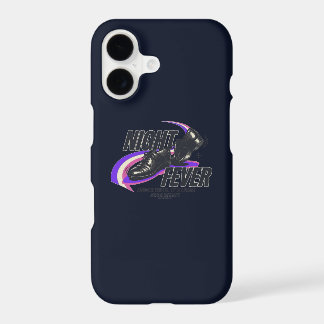 Night Fever Retro Neon NIGHTSHIFT 90