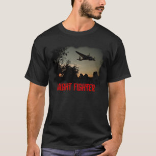 Night Fighter T-Shirt