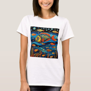 Night Fish T-Shirt