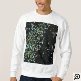 Night Flight T-Shirt Sweatshirt