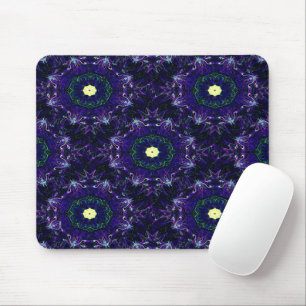 Night Flowers...... Mouse Mat