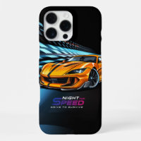 Night for Speed |