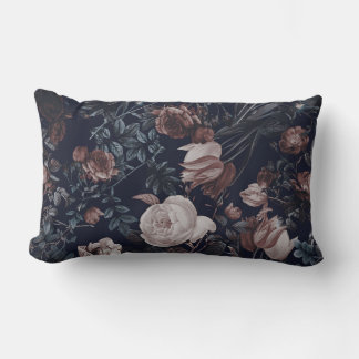 NIGHT FOREST XXI LUMBAR CUSHION