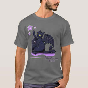 Night Fury T-Shirt