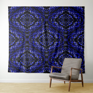 Night Garden..... Tapestry