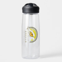 Night Hunter | Water Bottle
