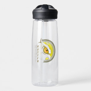 Night Hunter Water Bottle