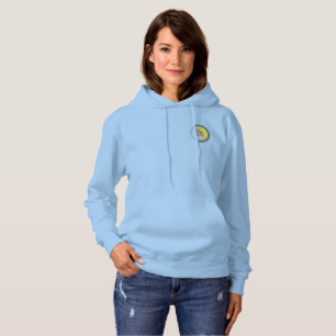 Night Hunter   Women's Hoodie