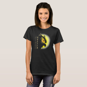 Night Hunter   Women's T-Shirt