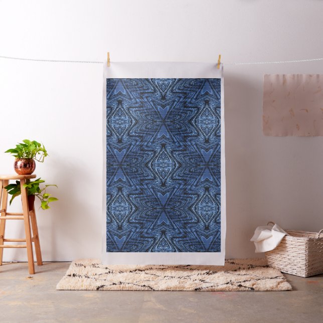 Night Life....... Fabric (In Situ)