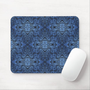 Night Life...... Mouse Mat