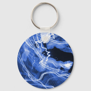 Night Light Series Key Ring