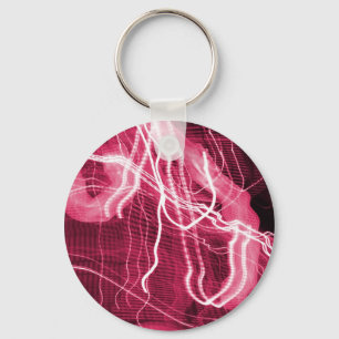 Night Light Series Key Ring