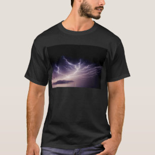Night Lightning T-Shirt