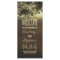 Night lights starry tree wedding programs