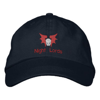 Night Lords Hat