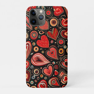 Night Love iPhone 11 Pro Case