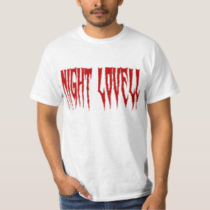 Night Lovell album T-Shirt